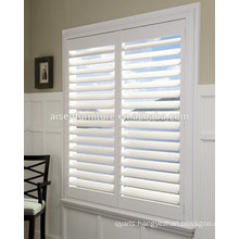 European standard China cheap jalousie shutters